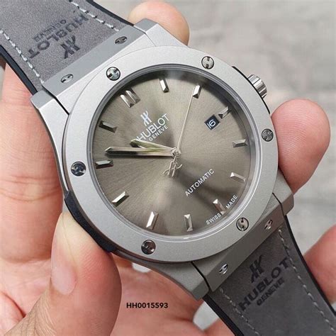 đồng hồ hublot geneve nam|dong hublot nam.